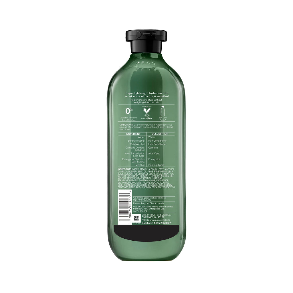 Scalp + Purify Eucalyptus Sulfate Free Conditioner - 13.5 fl oz