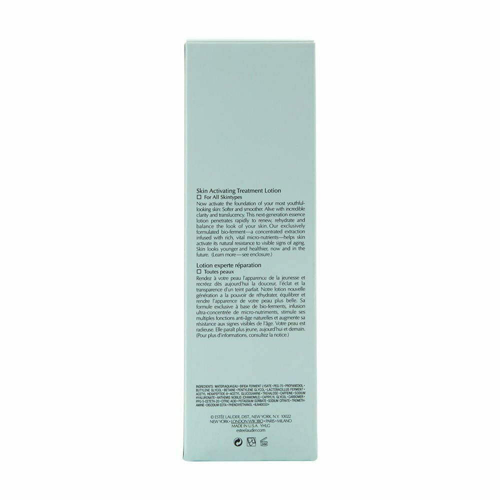 Skin Activating Treatment Lotion 5 oz
