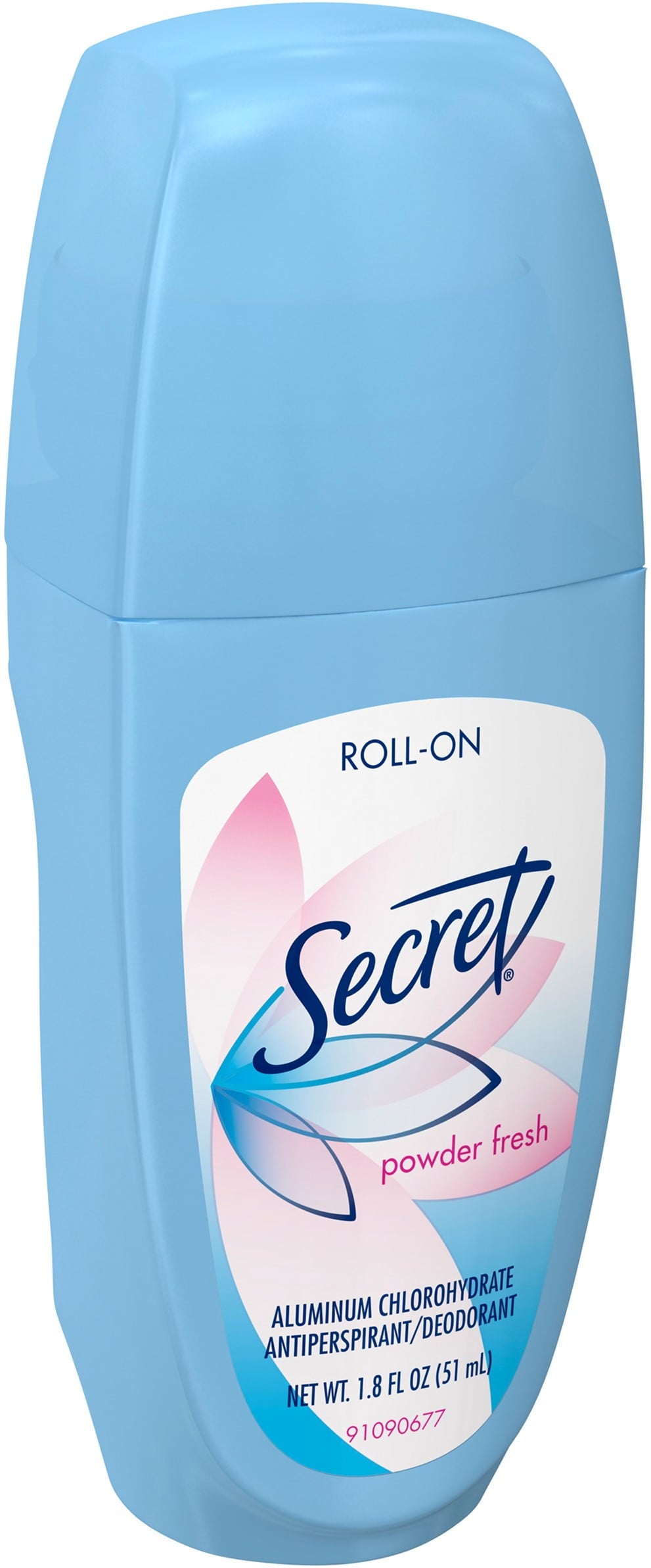 Original Roll-On Antiperspirant Deodorant, 1.8 oz (Pack of 3)