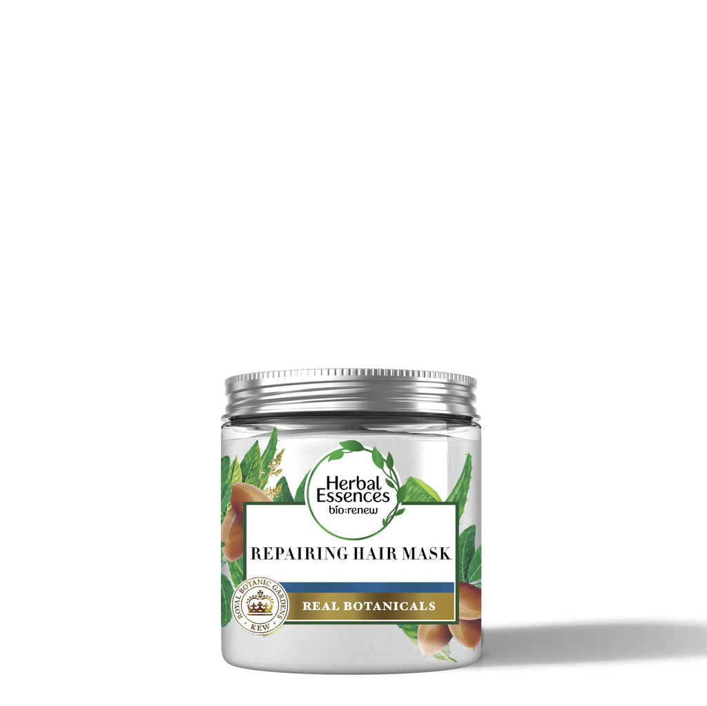 Argan Oil &amp; Aloe Repairing Hair Mask, 8 fl oz