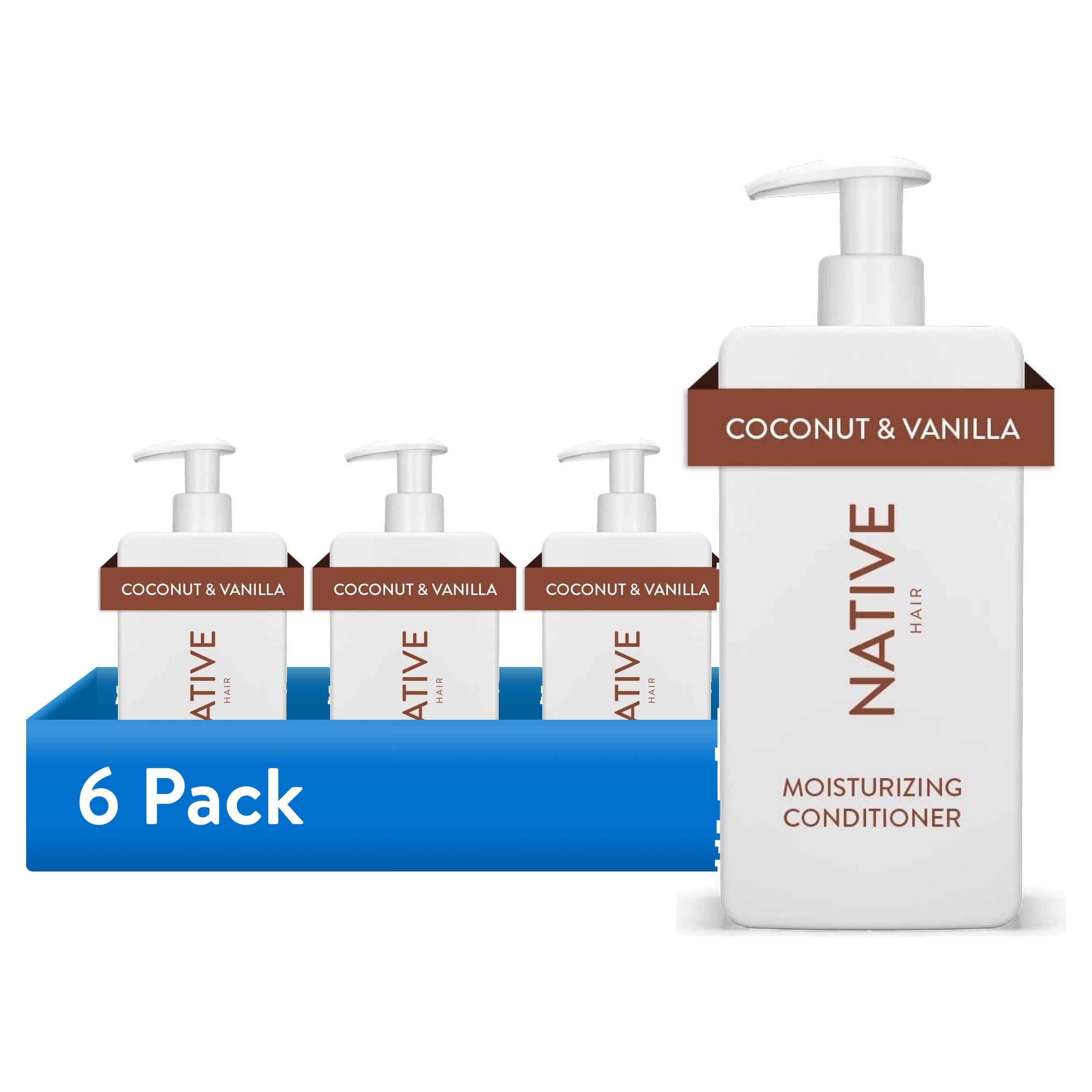 Moisturizing Conditioner Coconut and Vanilla 16.5 fl oz