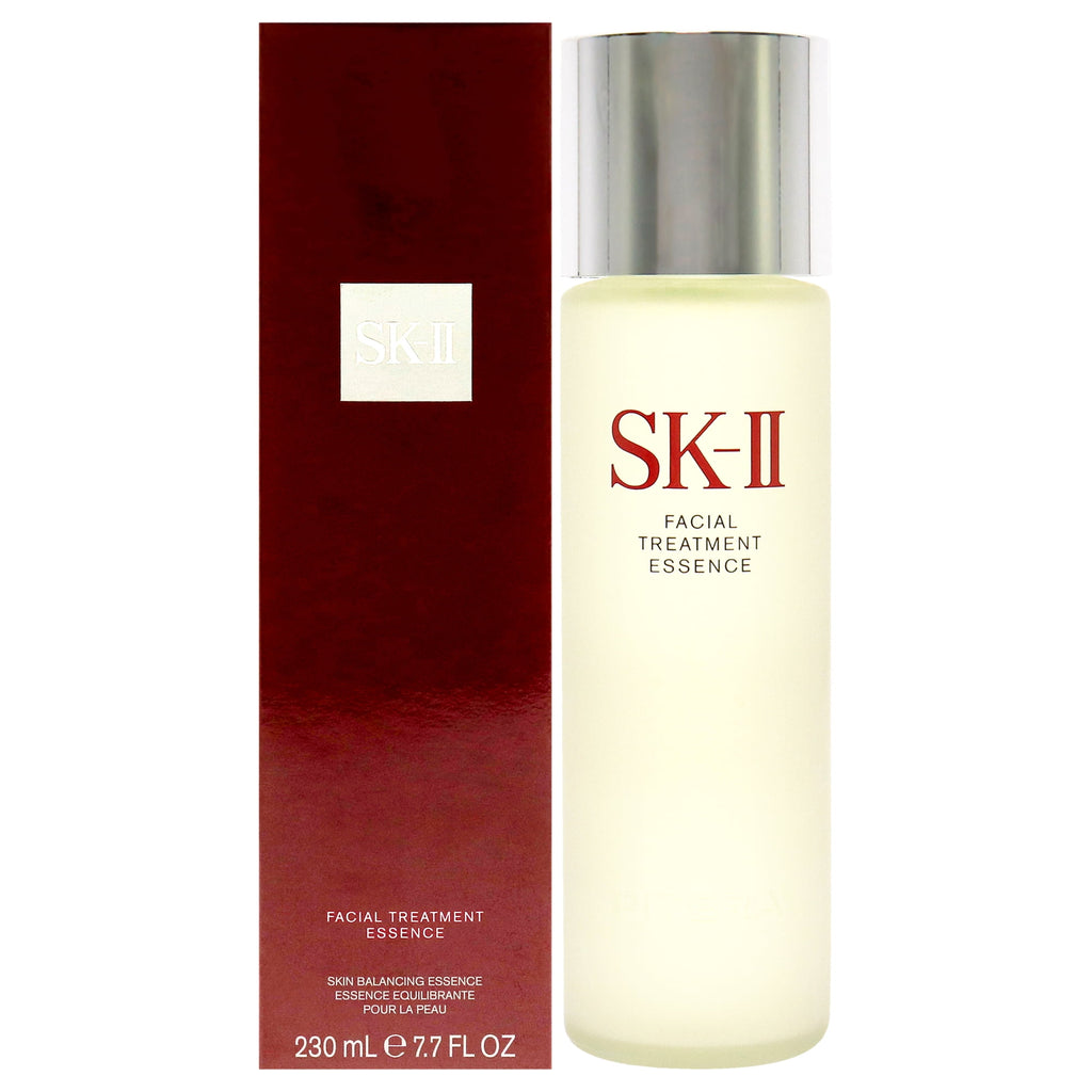 (: 20% Off) Facial Treatment Essence, 7.8 Oz