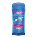 Outlast Antiperspirant &amp; Deodorant Clear Gel, Protecting Powder 2.7 oz (Pack of 3)
