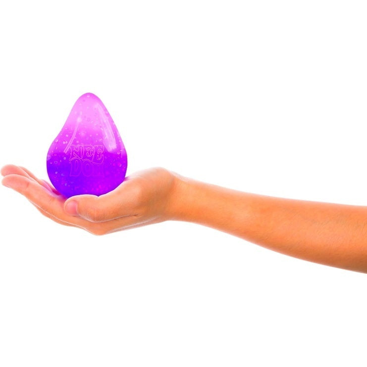 NeeDoh Gumdrop - Textured Sensory Toy - 2.5"