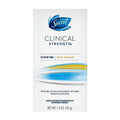 Clinical Strength Antiperspirant and Deodorant Stress Response, Clear Gel, 1.6 Oz