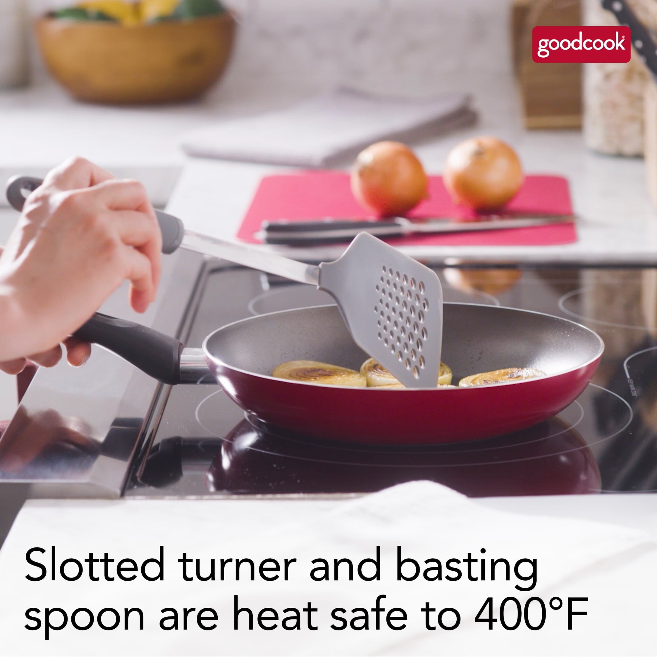 Pro 5 Piece Kitchen &amp; Cooking Gadget Tool Set
