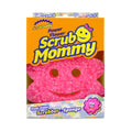 Scrub Mommy Power Flower Non-Scratch Cleaning Sponge