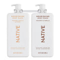 Vanilla Vibe Nourishing Body Wash, 2 pk./68 fl. oz.