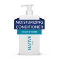 Moisturizing Conditioner Ocean and Timber 16.5 fl oz