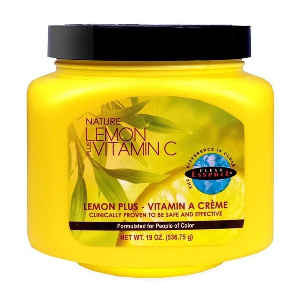 Sensitive Swiss Collagen Vitamin E Creme for Dry Skin - Collagen Moisturizer Face Cream &amp; Body Cream for Uneven Patches &amp; Dull Complexions - Dermatologist Tested Collagen Cream - 19 oz