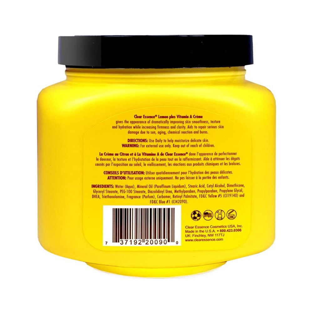 Sensitive Swiss Collagen Vitamin E Creme for Dry Skin - Collagen Moisturizer Face Cream &amp; Body Cream for Uneven Patches &amp; Dull Complexions - Dermatologist Tested Collagen Cream - 19 oz