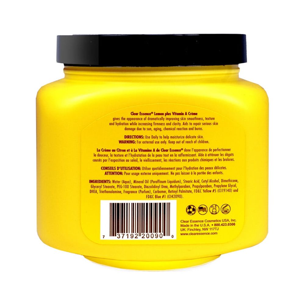 Sensitive Swiss Collagen Vitamin E Creme for Dry Skin - Collagen Moisturizer Face Cream &amp; Body Cream for Uneven Patches &amp; Dull Complexions - Dermatologist Tested Collagen Cream - 19 oz