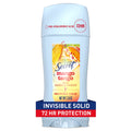 Fresh Invisible Solid Antiperspirant &amp; Deodorant for Women, Mango Tango, 2.6oz