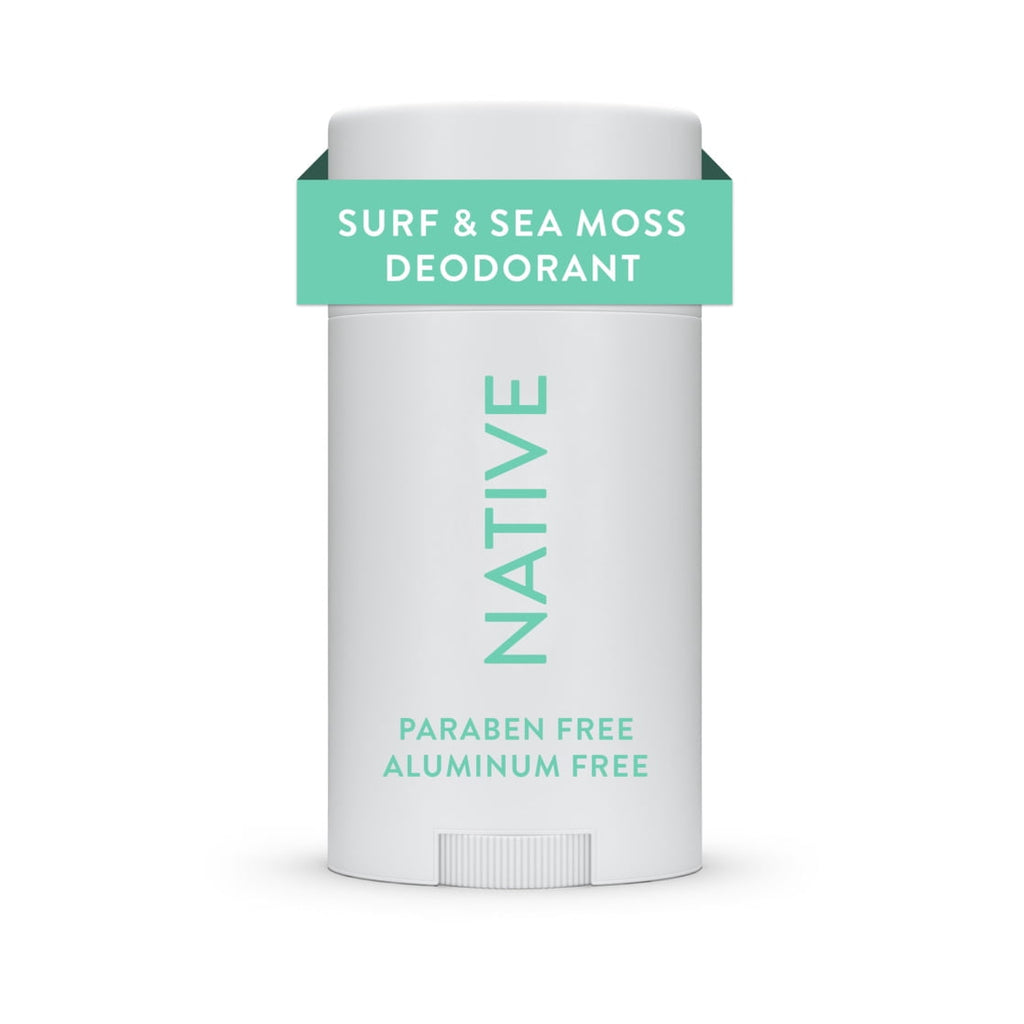 Surf &amp; Sea Moss Deoeodrant 2.65oz