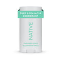 Surf &amp; Sea Moss Deoeodrant 2.65oz