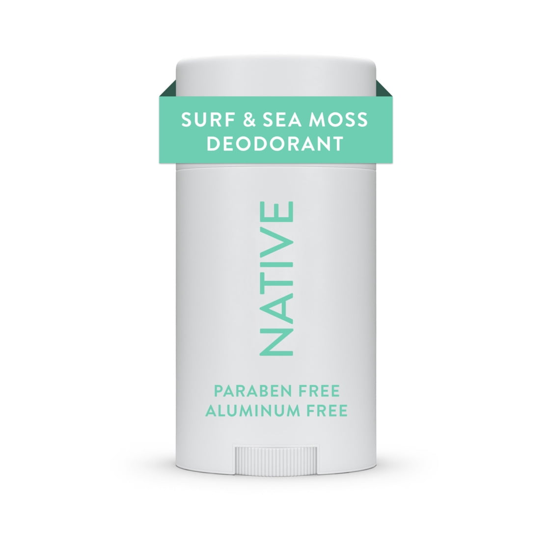 Surf &amp; Sea Moss Deoeodrant 2.65oz