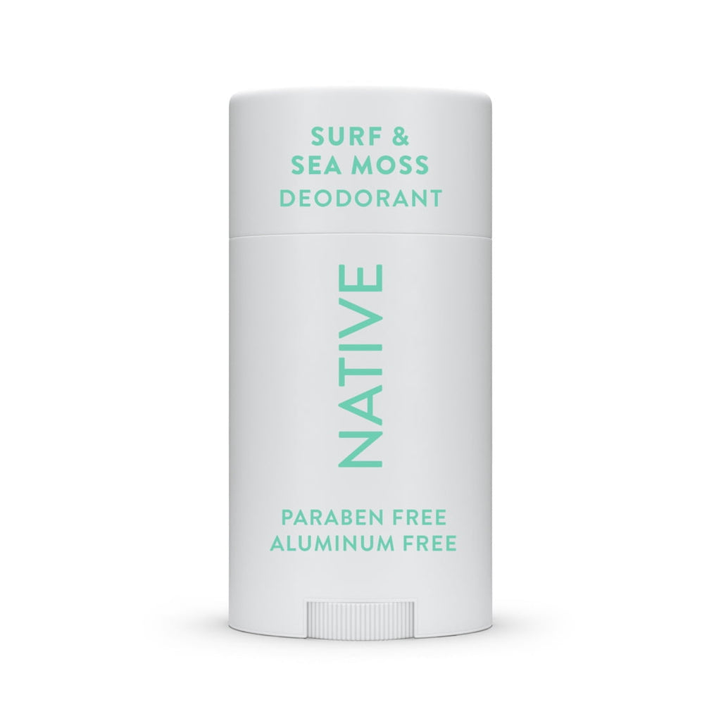 Surf &amp; Sea Moss Deoeodrant 2.65oz