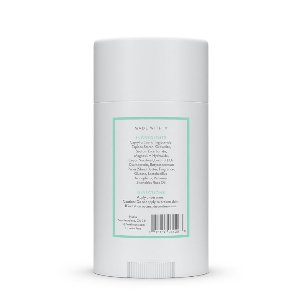 Surf &amp; Sea Moss Deoeodrant 2.65oz