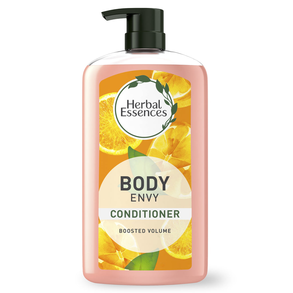 Body Envy Volumizing Daily Conditioner, 29.2 fl oz