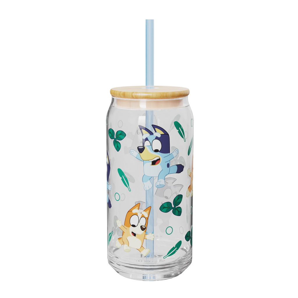 20oz Gilmore Girls Glass Hadley Tumbler