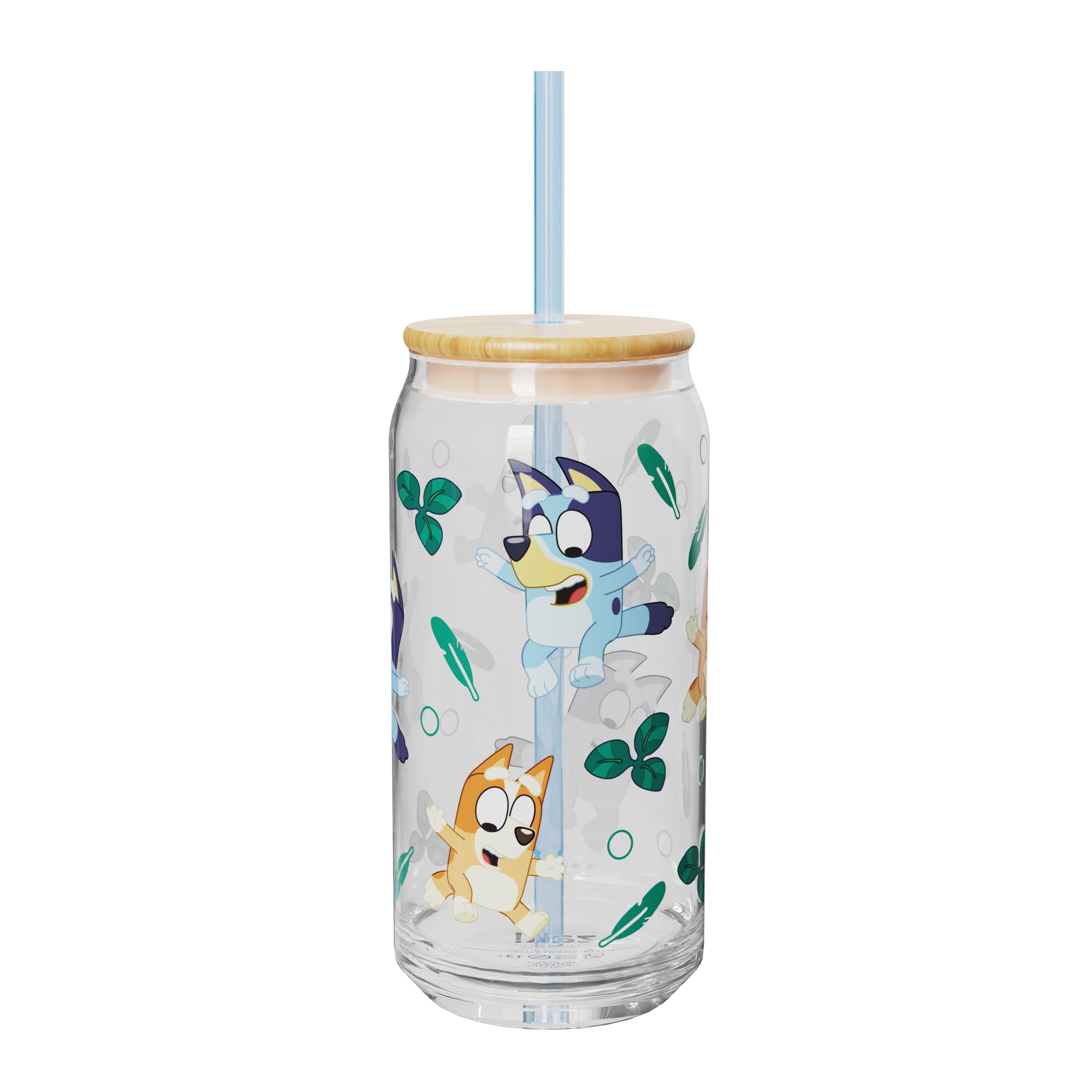 20oz Gilmore Girls Glass Hadley Tumbler
