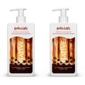 Limited Edition Brown Sugar Boba Shampoo and Conditioner Regimen