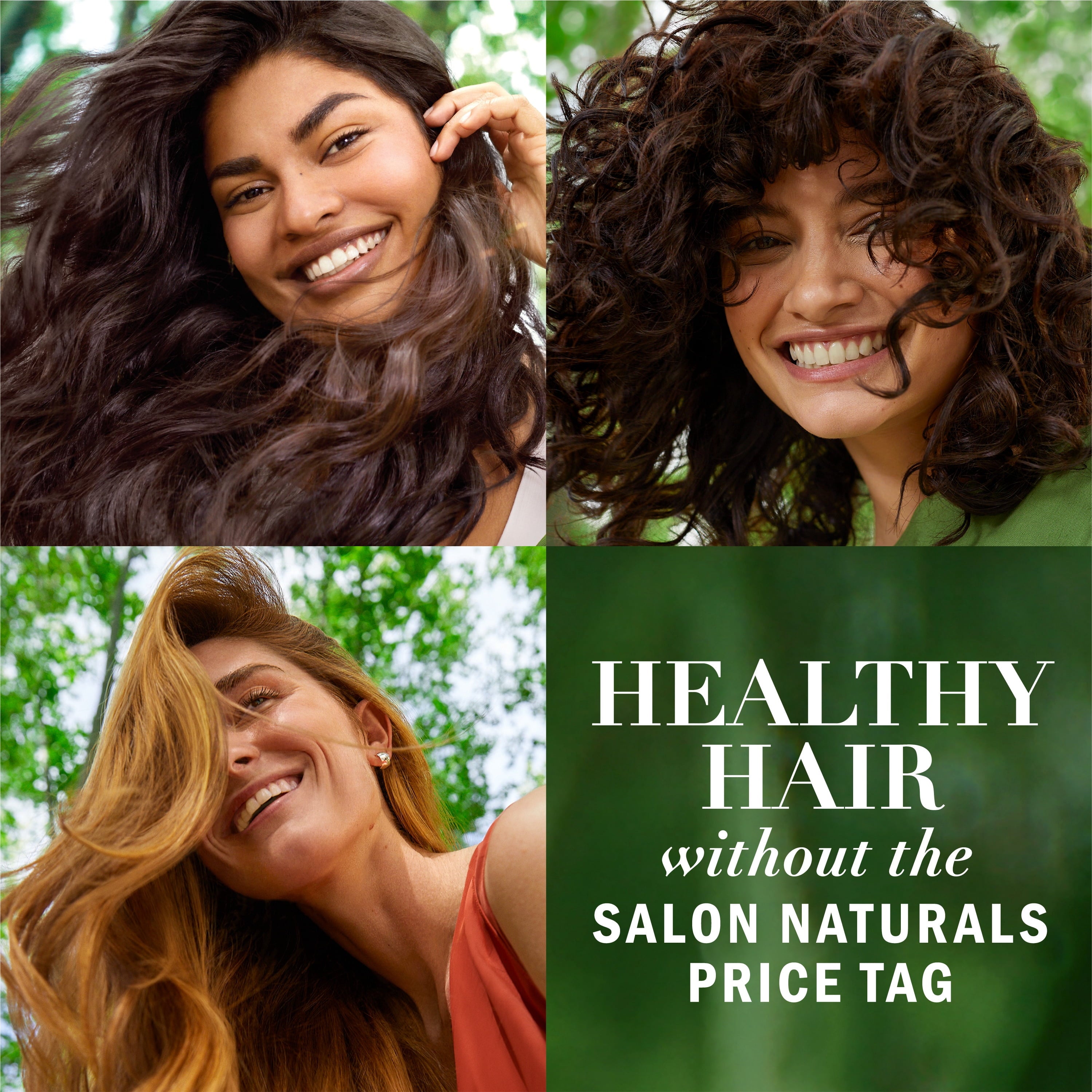 Hemp Oil Shampoo and Conditioner Frizz (2) 13.5 fl oz