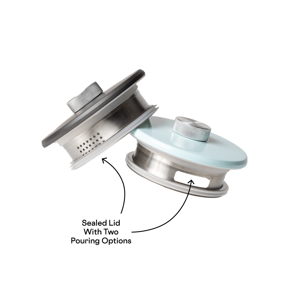 Corkcicle Pitcher