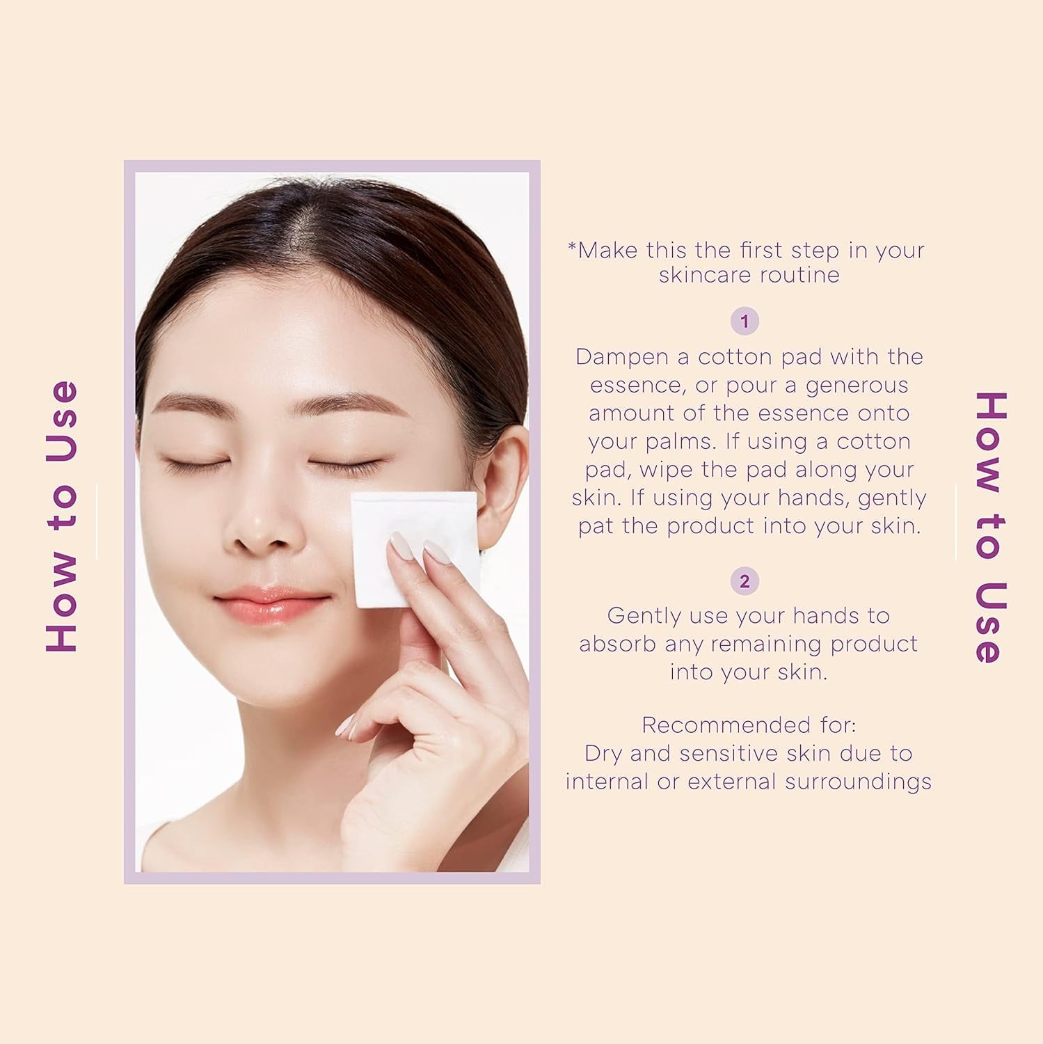 The First Treatment Essence RX (4th Gen) 150ml