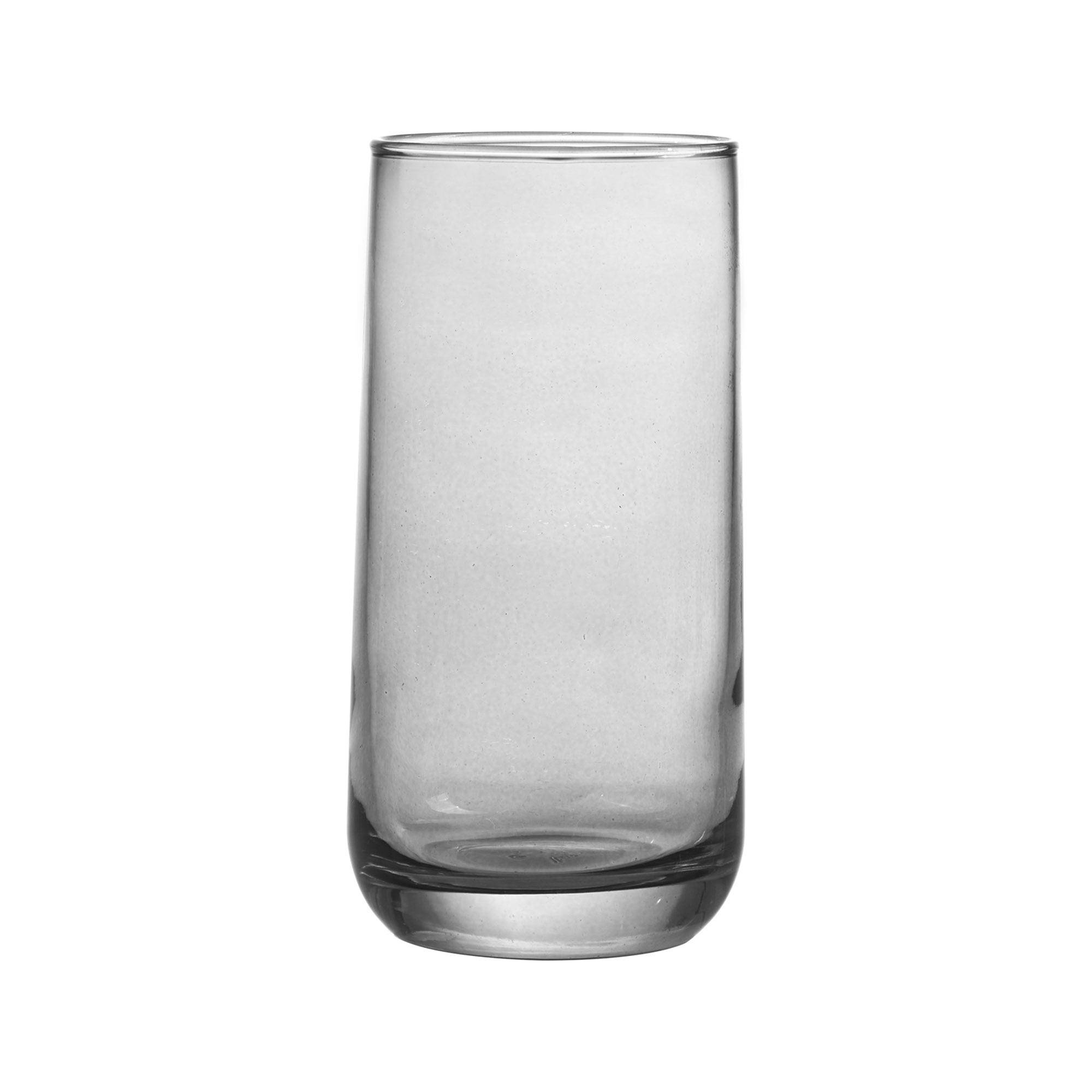 Better Homes &amp; Gardens Josie 16-Piece Smoke Drinkware Set