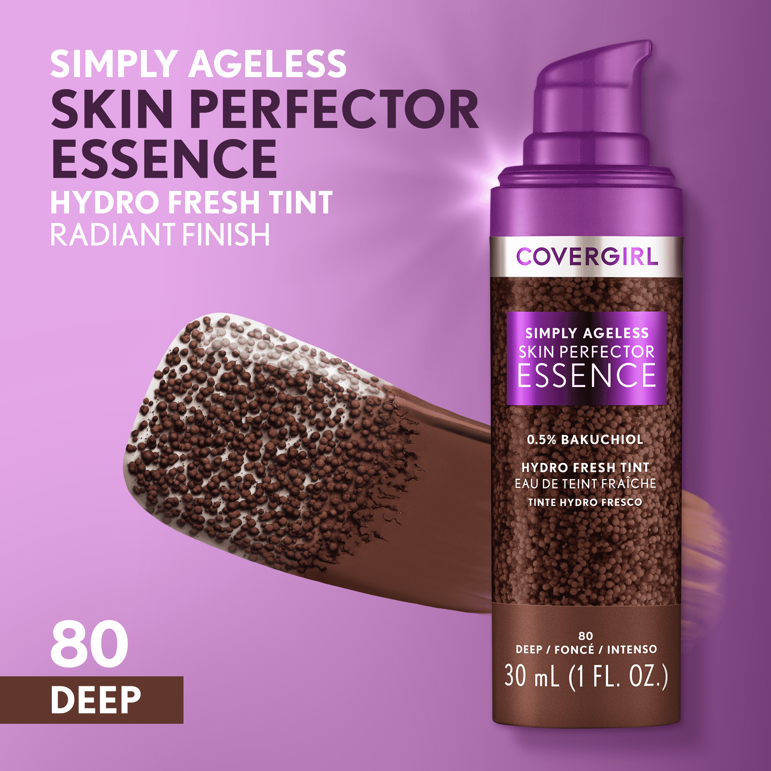 Perfector Essence, 30 Light-Medium, 1 fl oz