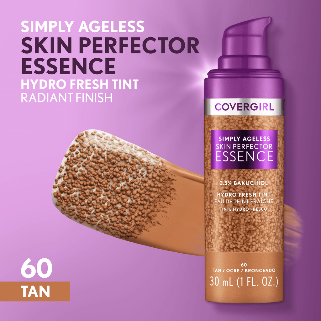 Perfector Essence, 30 Light-Medium, 1 fl oz