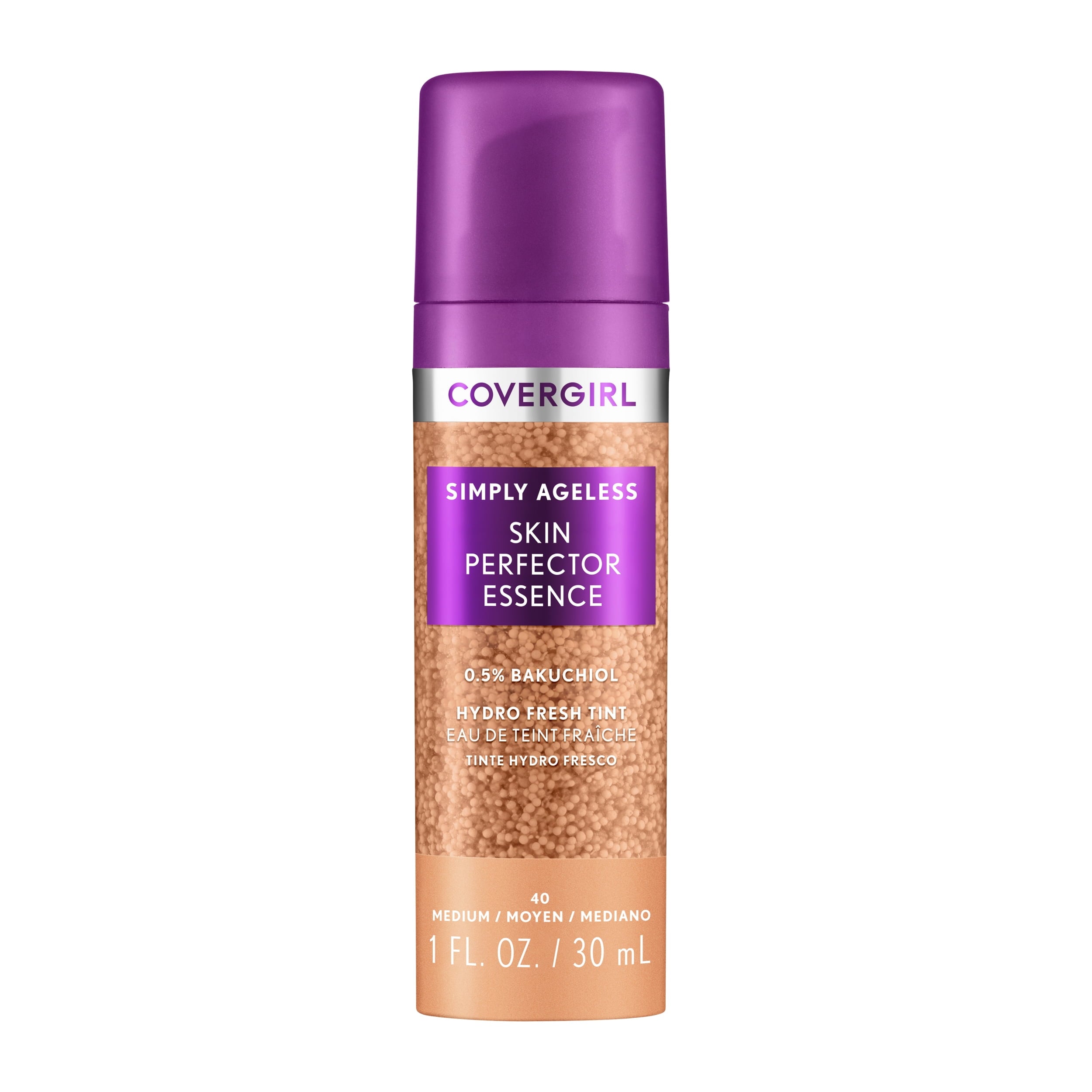 Perfector Essence, 30 Light-Medium, 1 fl oz