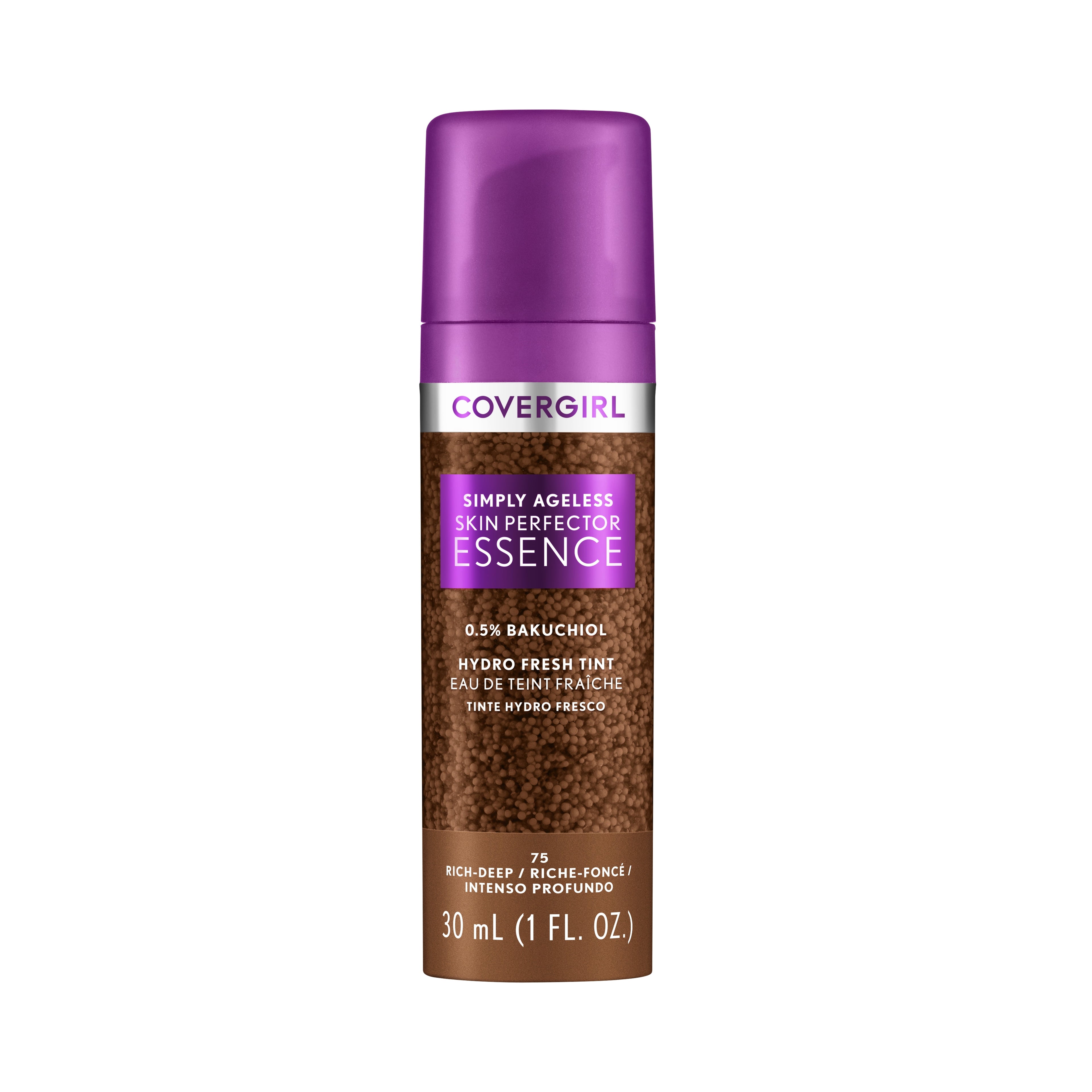 Perfector Essence, 30 Light-Medium, 1 fl oz