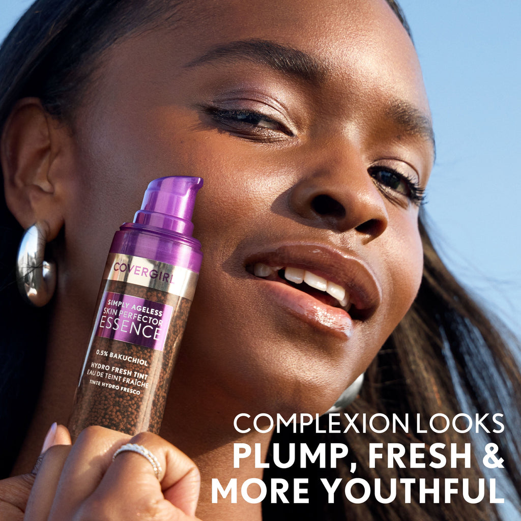 Perfector Essence, 30 Light-Medium, 1 fl oz