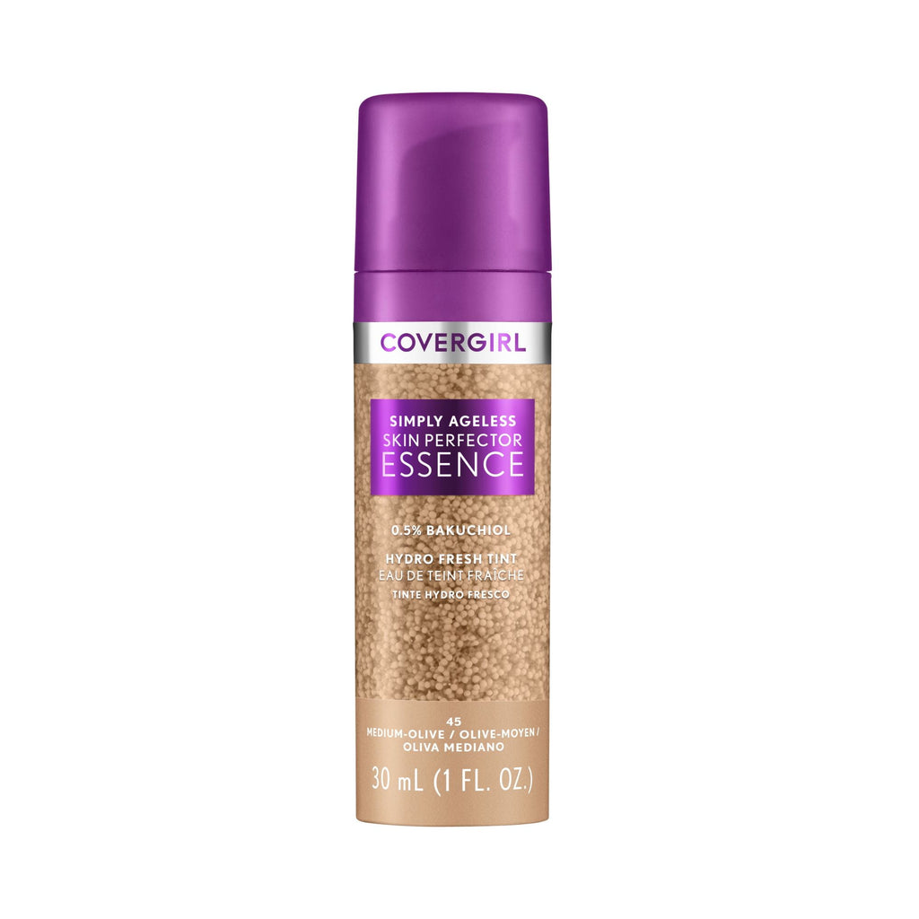 Perfector Essence, 30 Light-Medium, 1 fl oz