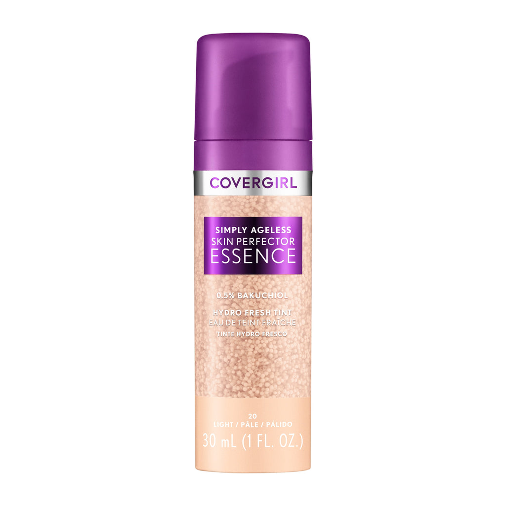 Perfector Essence, 30 Light-Medium, 1 fl oz