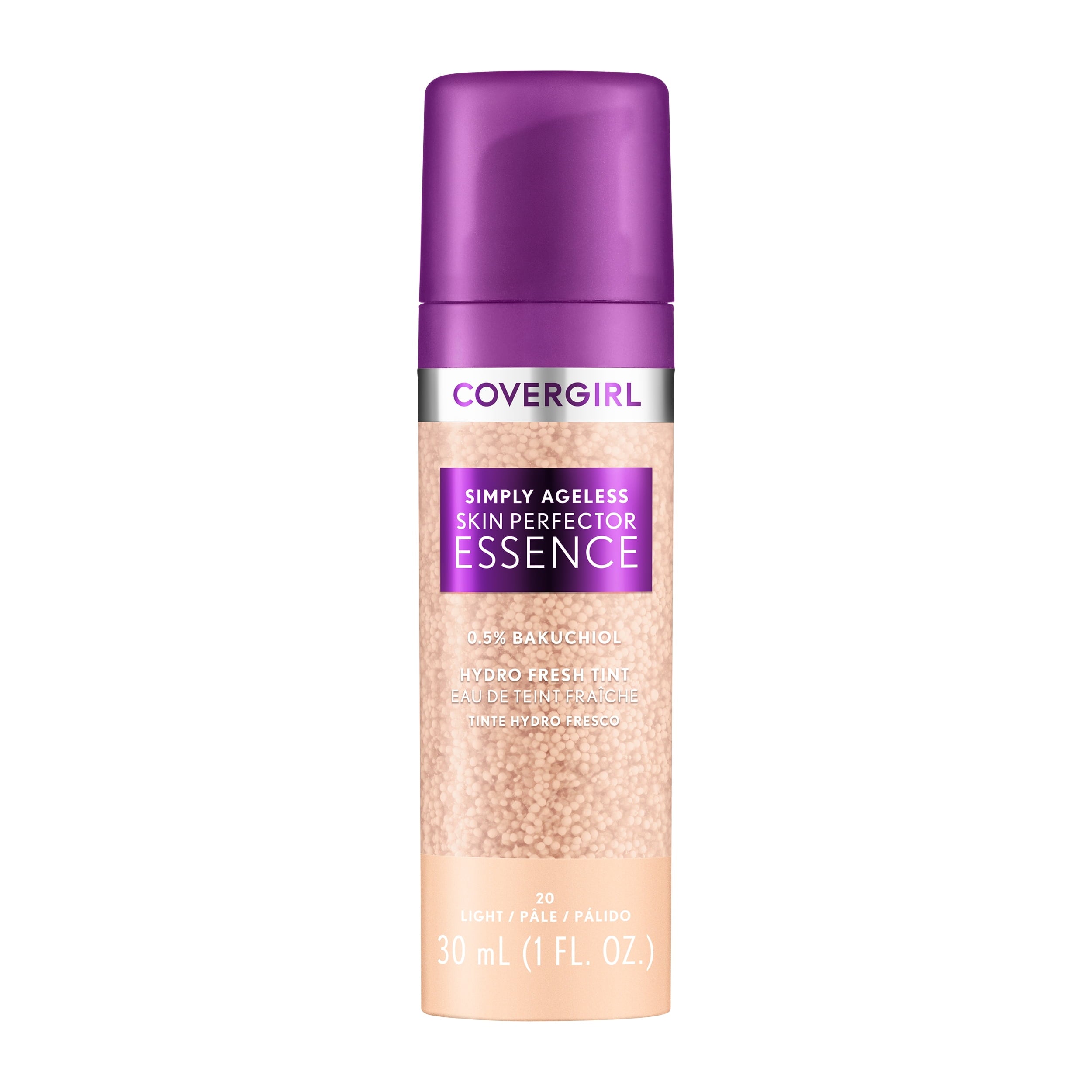 Perfector Essence, 30 Light-Medium, 1 fl oz
