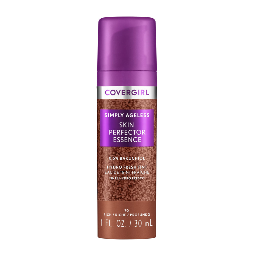 Perfector Essence, 30 Light-Medium, 1 fl oz