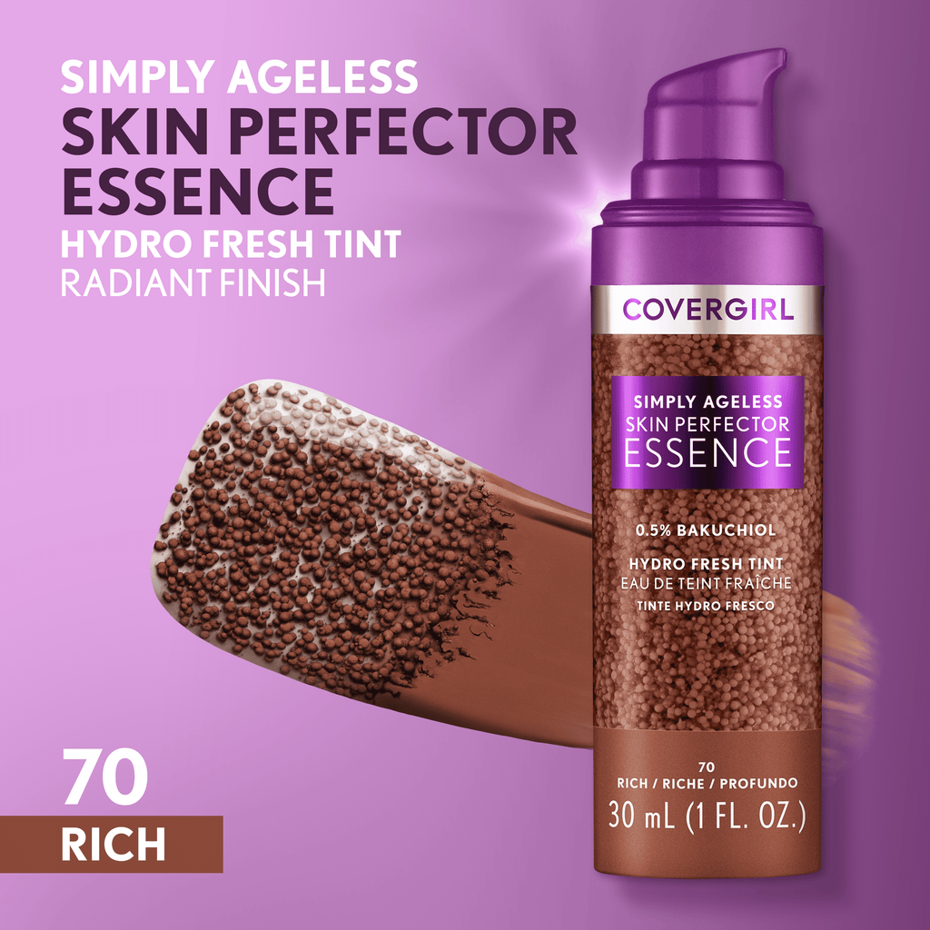 Perfector Essence, 30 Light-Medium, 1 fl oz