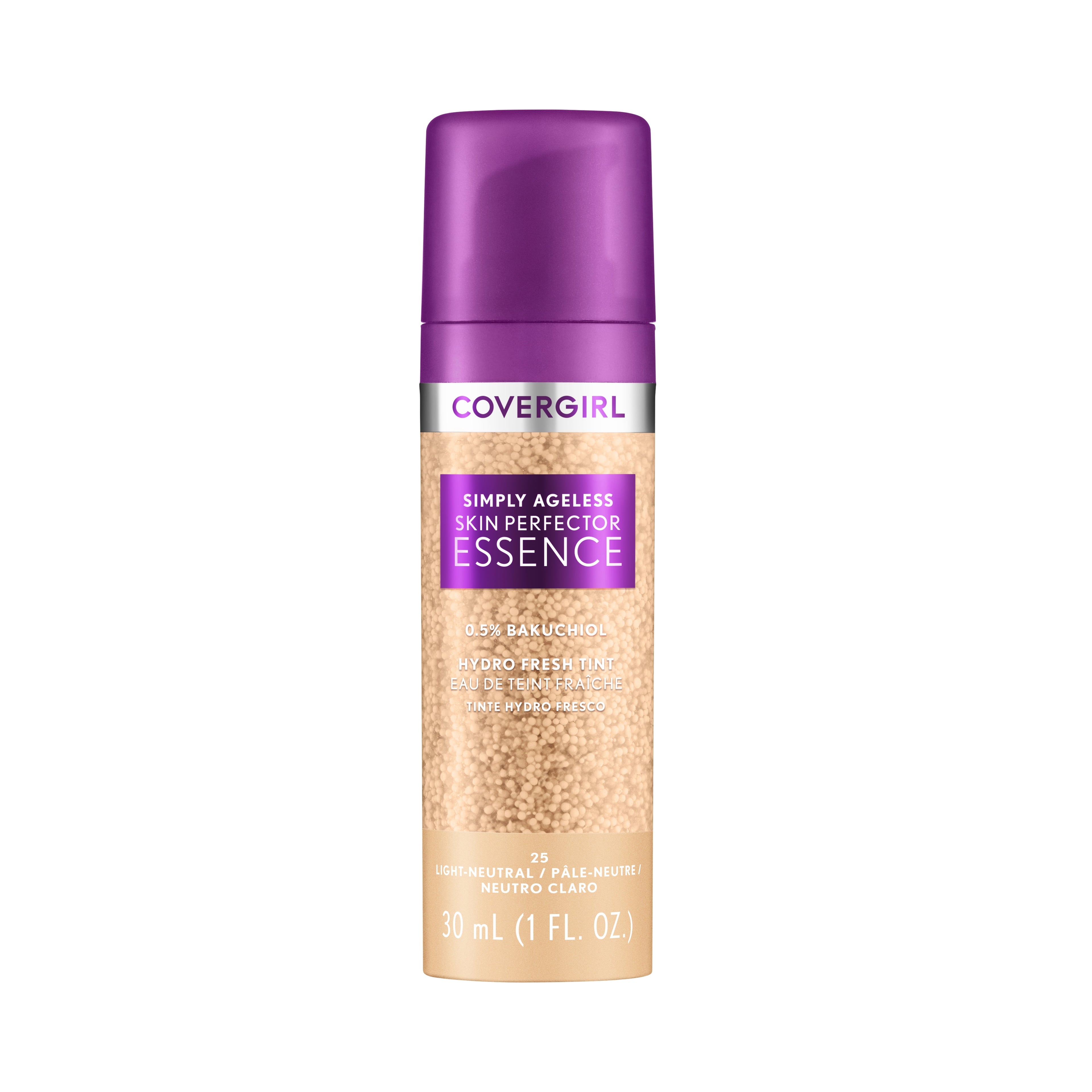 Perfector Essence, 30 Light-Medium, 1 fl oz