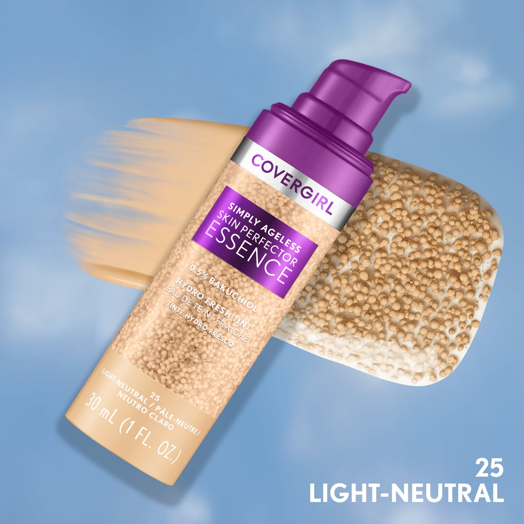 Perfector Essence, 30 Light-Medium, 1 fl oz