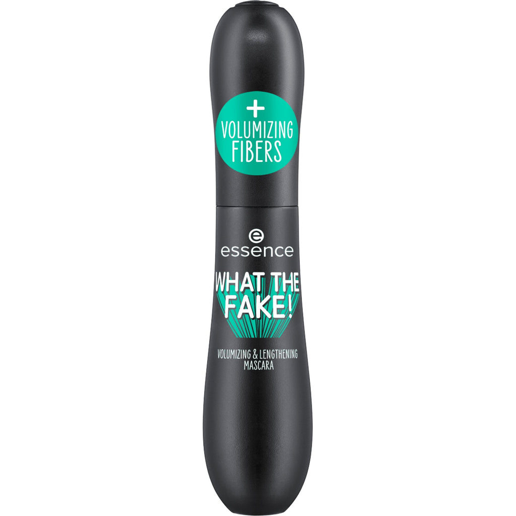 What The Fake! Volumizing &amp; Lengthening Mascara, Black