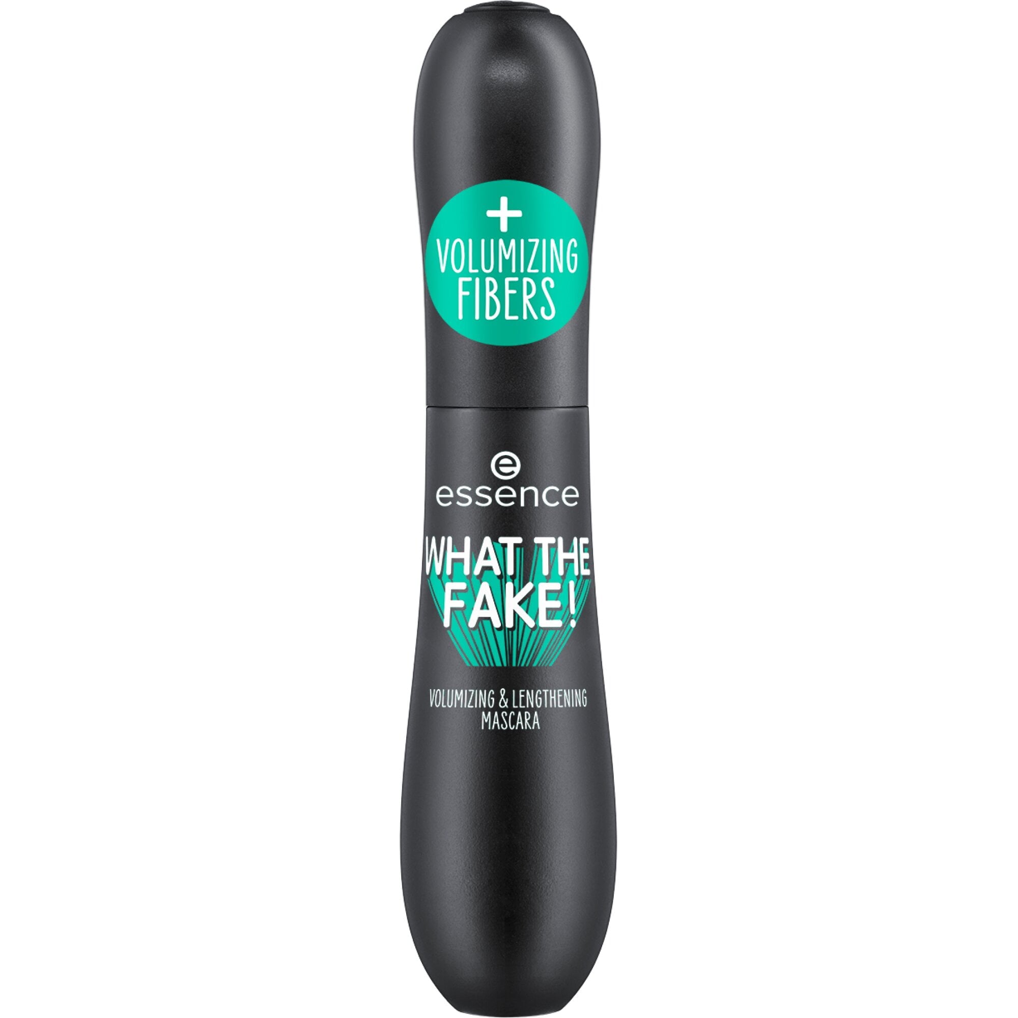 What The Fake! Volumizing &amp; Lengthening Mascara, Black