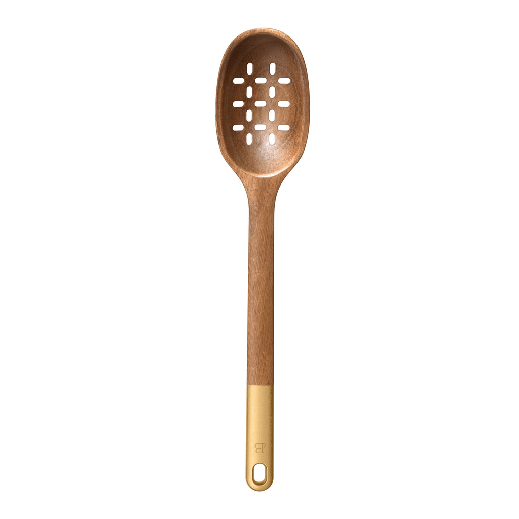 3-Piece Wood Kitchen Utensil Set by Drew Barrymore