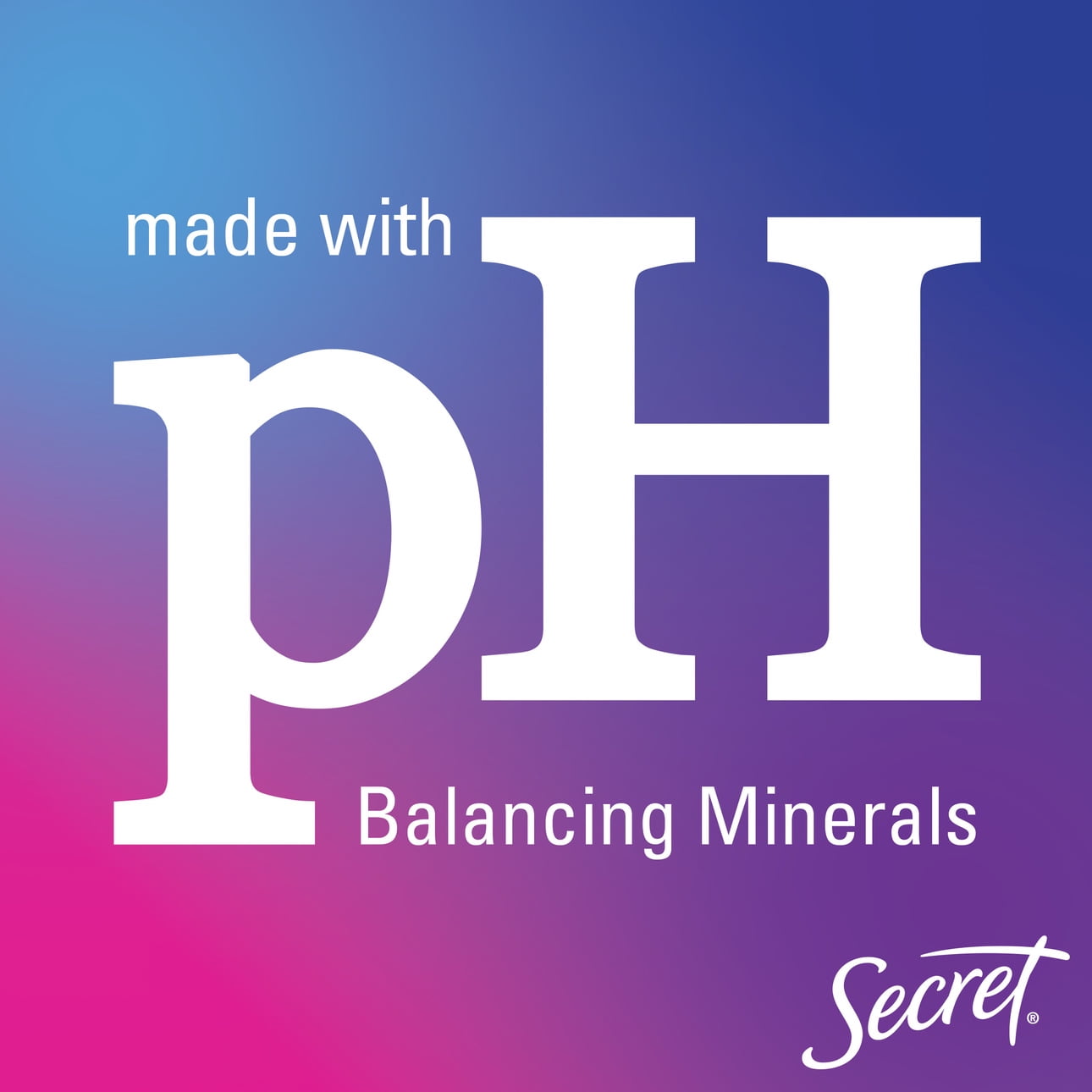 Antiperspirant Deodorant for Women, Fresh Clear Gel, Lavender, 2.6 oz