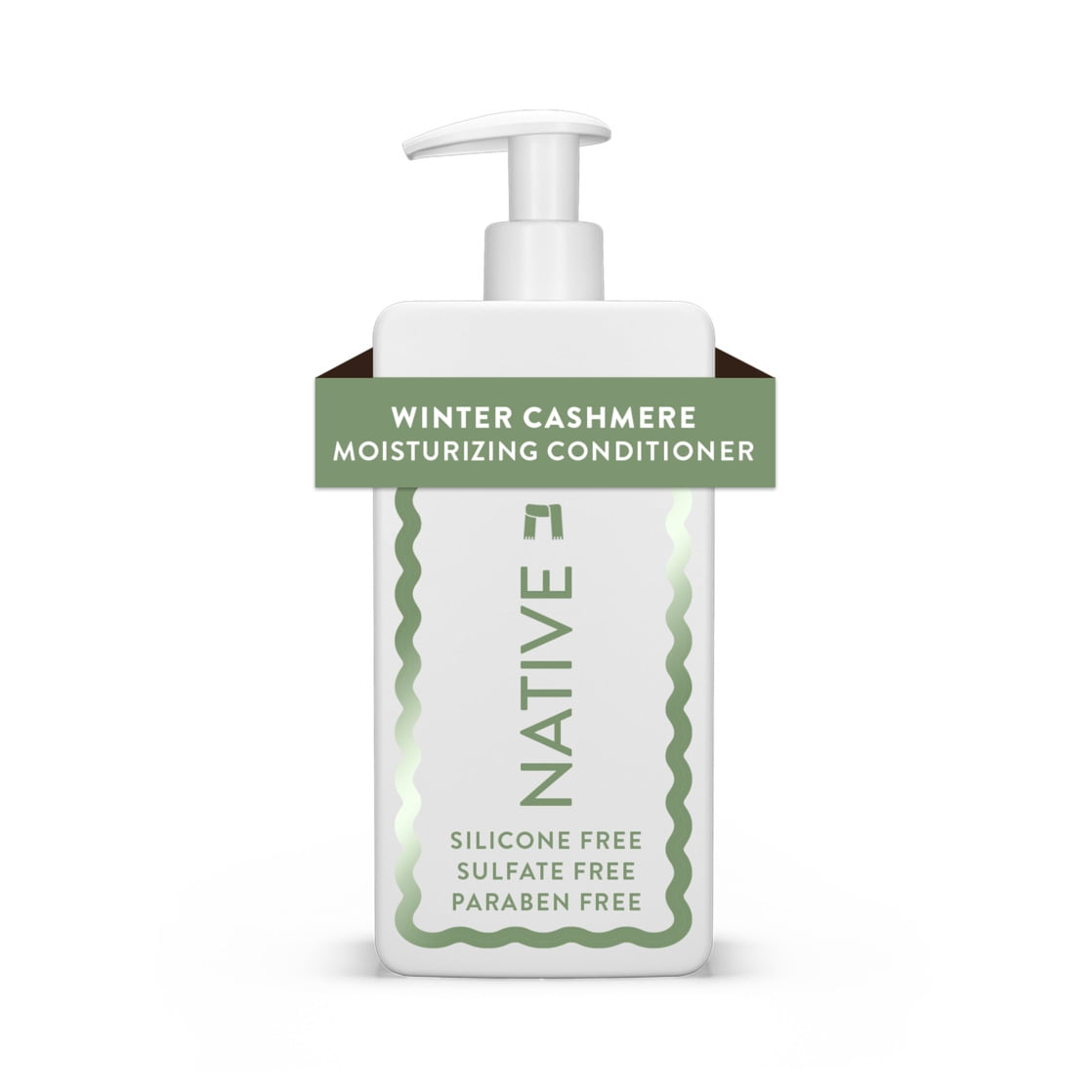 Limited Edition Winter Cashmere Conditioner 16.5 oz
