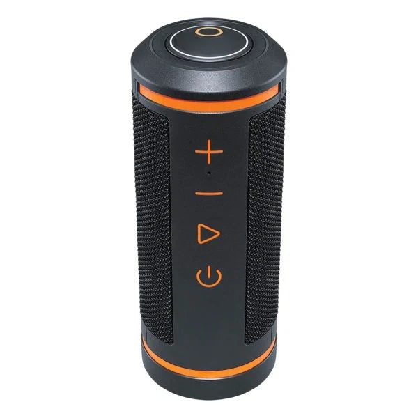 Golf Speaker and GPS Rangefinder