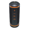 Golf Speaker and GPS Rangefinder