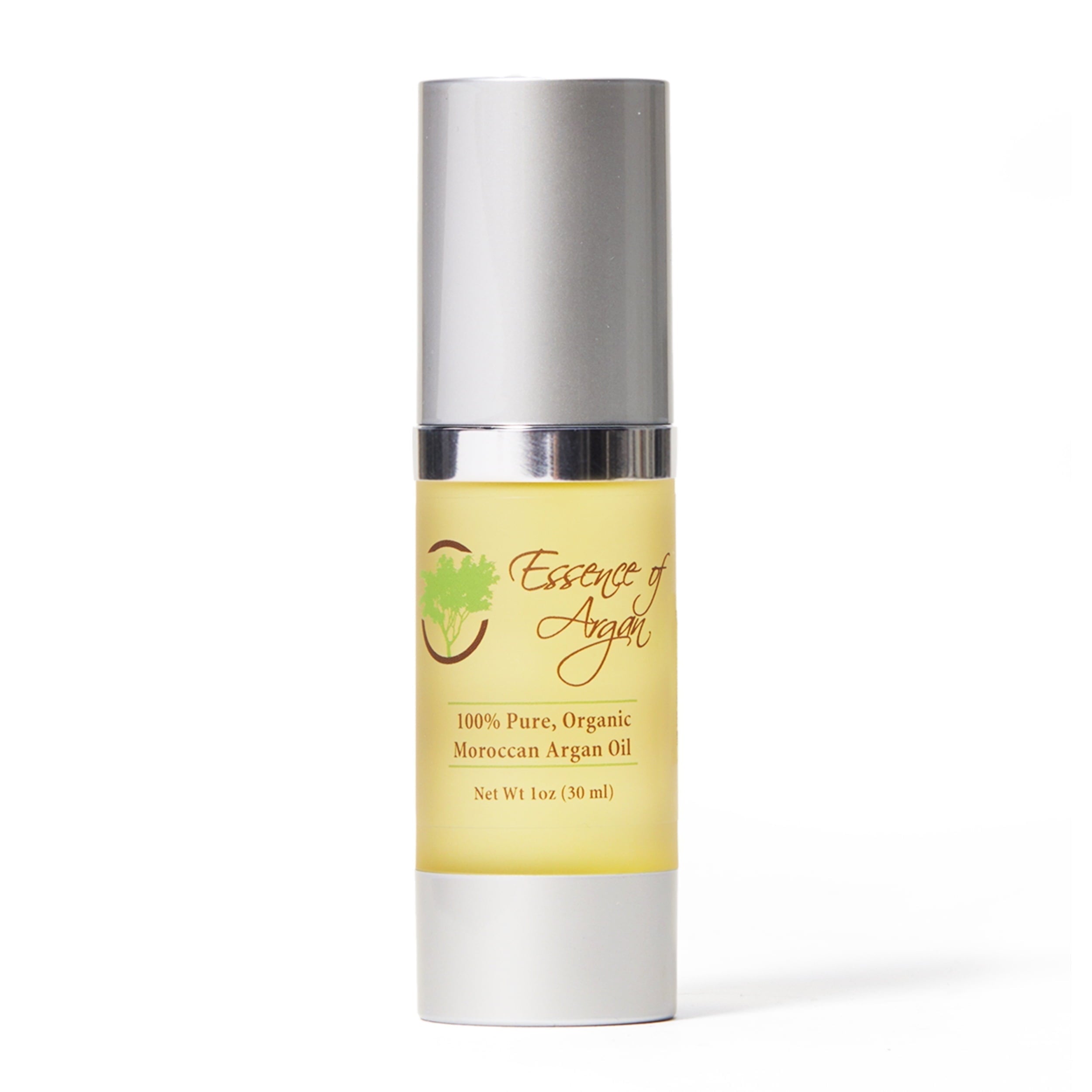 of Argan - 100% Pure Morrocan Argan Oil - Face, Skin &amp; Hair - 30ml